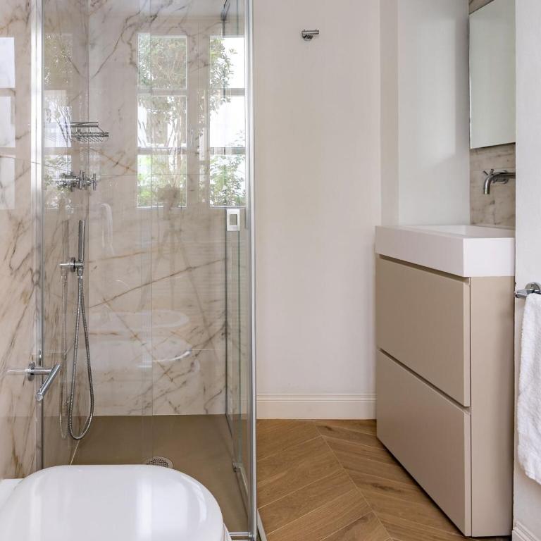 Deservi Apartments By Geco Vacation Rentals - Appartamento su 2 Livelli - 5