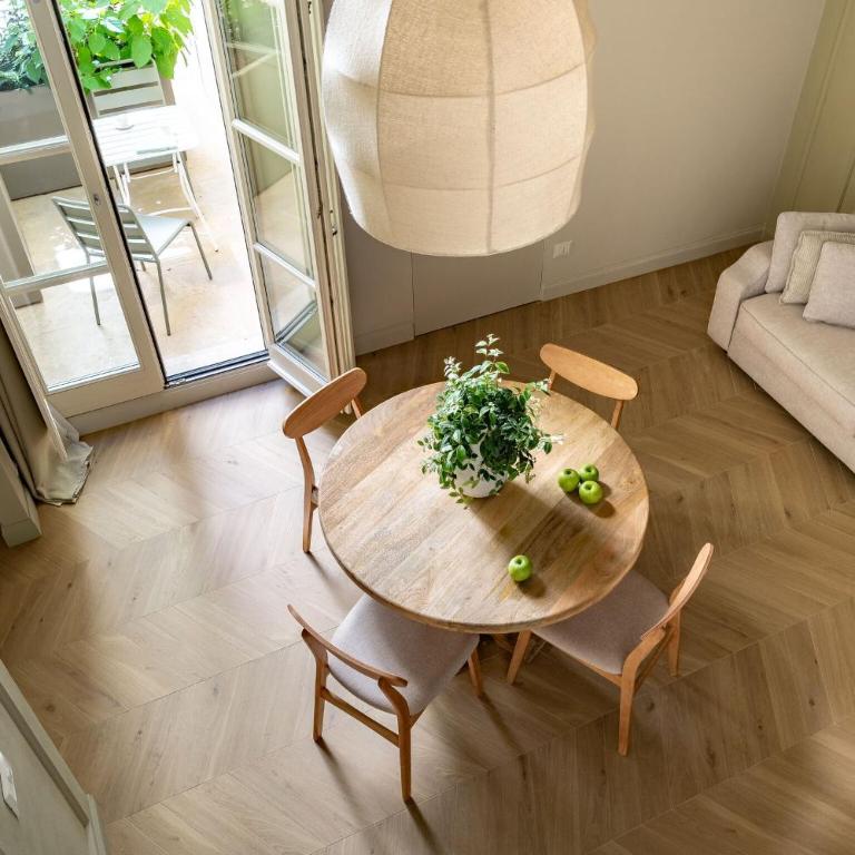 Deservi Apartments By Geco Vacation Rentals - Appartamento su 2 Livelli - 7