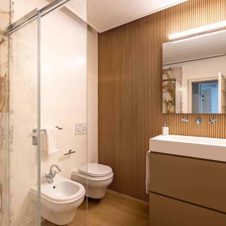 Deservi Apartments By Geco Vacation Rentals - Appartamento Deluxe - 4