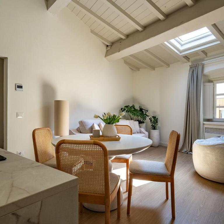 Deservi Apartments By Geco Vacation Rentals - Appartamento Deluxe - 2