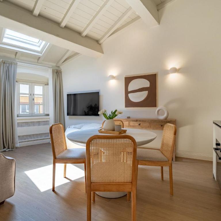 Deservi Apartments By Geco Vacation Rentals - Appartamento Deluxe - 3