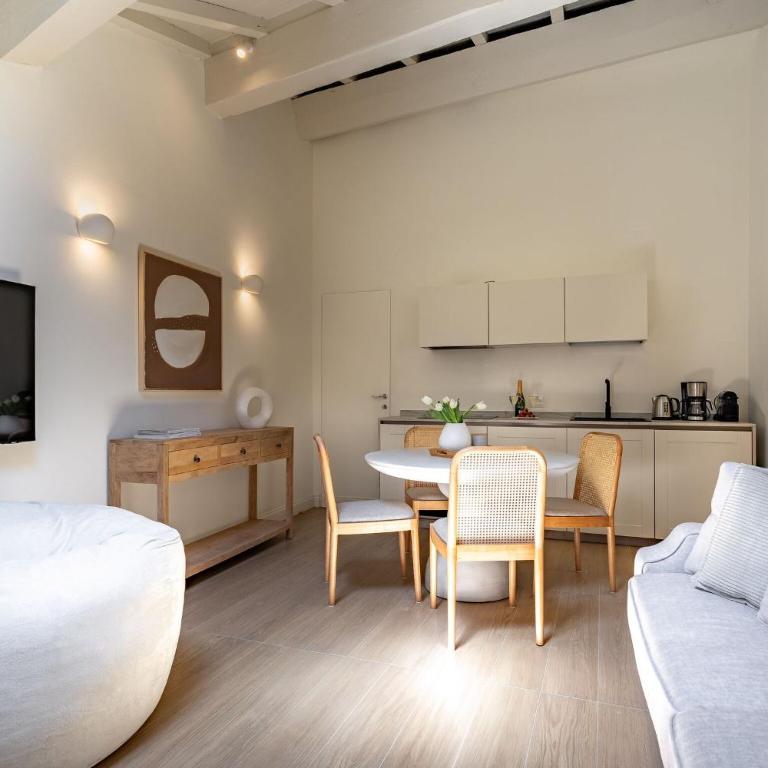Deservi Apartments By Geco Vacation Rentals - Appartamento Deluxe - 4