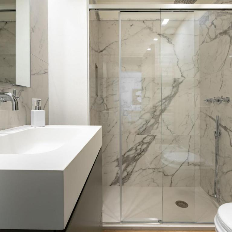 Deservi Apartments By Geco Vacation Rentals - Appartamento Deluxe - 5