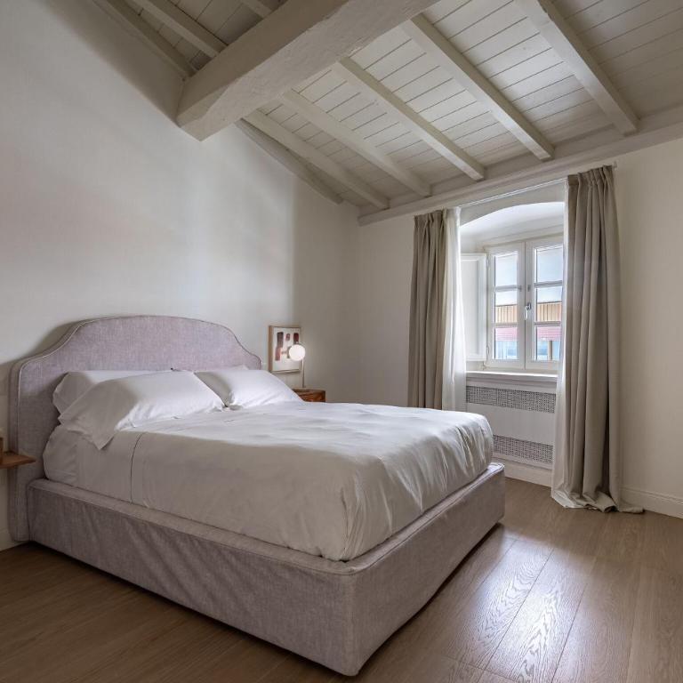 Deservi Apartments By Geco Vacation Rentals - Appartamento Deluxe - 6