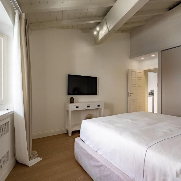 Deservi Apartments By Geco Vacation Rentals - Appartamento Deluxe - 8