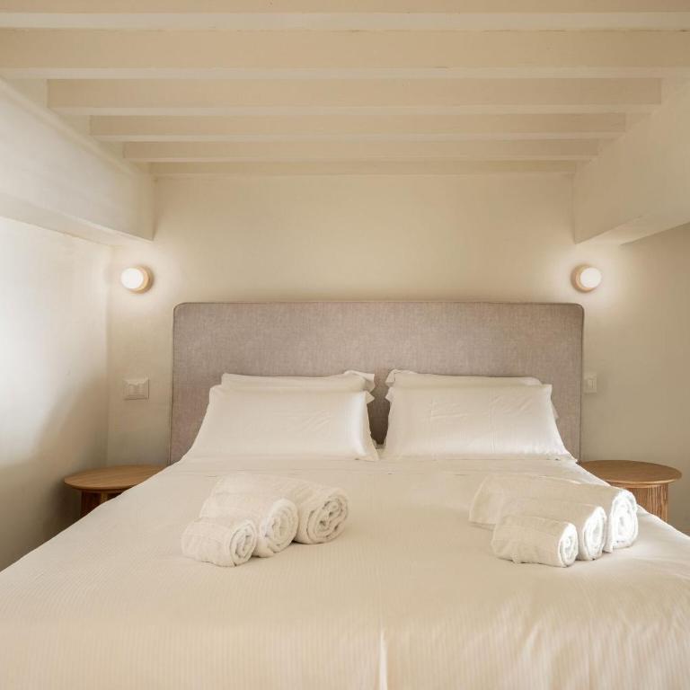 Deservi Apartments By Geco Vacation Rentals - Appartamento su 2 Livelli - 8