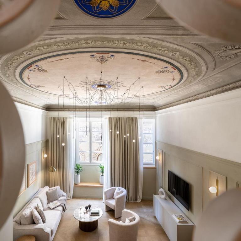 Deservi Apartments By Geco Vacation Rentals - Appartamento su 2 Livelli - 10