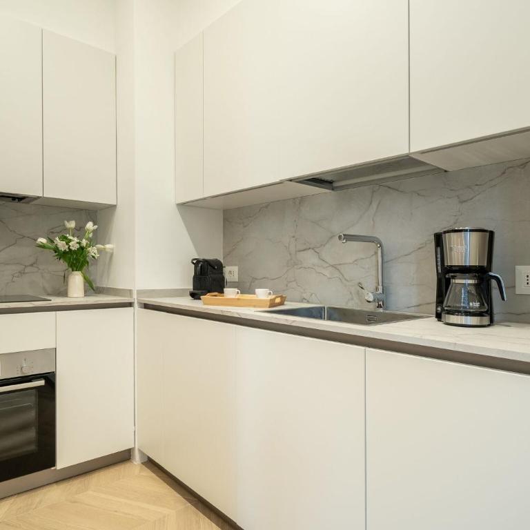 Deservi Apartments By Geco Vacation Rentals - Appartamento Deluxe - 3