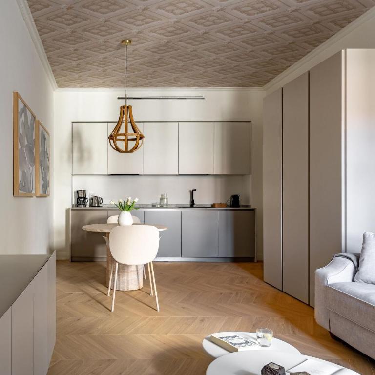 Deservi Apartments By Geco Vacation Rentals - Monolocale Deluxe - 3