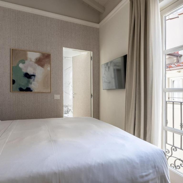 Deservi Apartments By Geco Vacation Rentals - Appartamento Deluxe - 5
