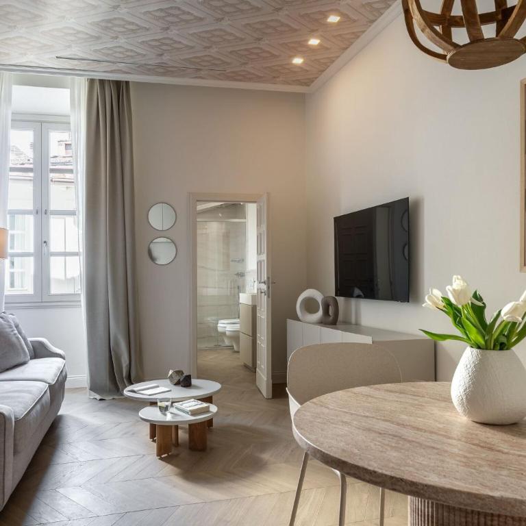 Deservi Apartments By Geco Vacation Rentals - Monolocale Deluxe - 2