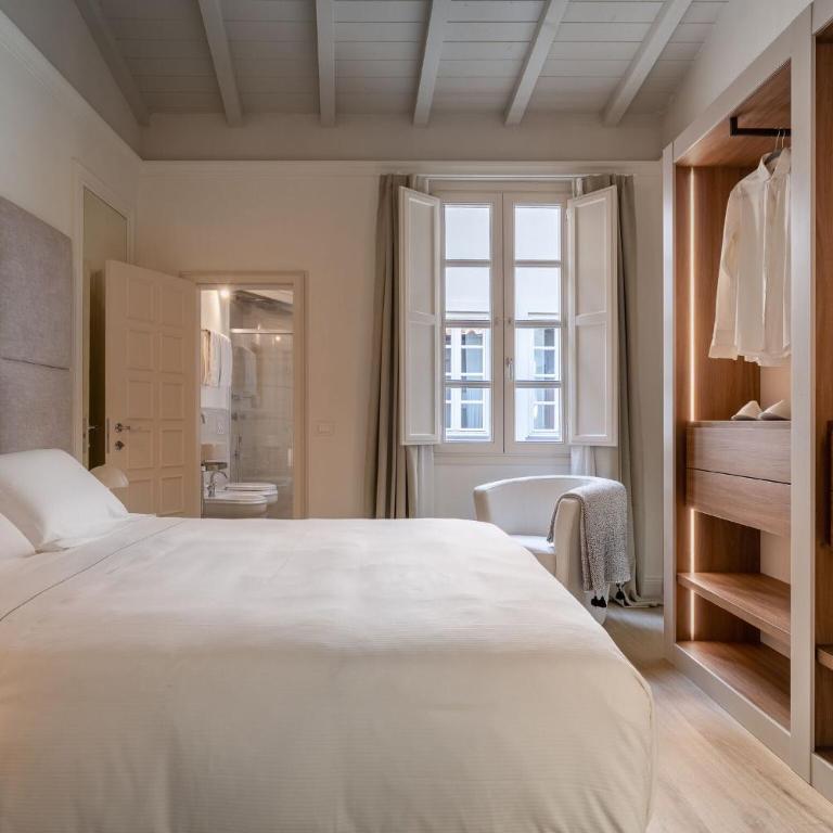 Deservi Apartments By Geco Vacation Rentals - Appartamento Deluxe - 6