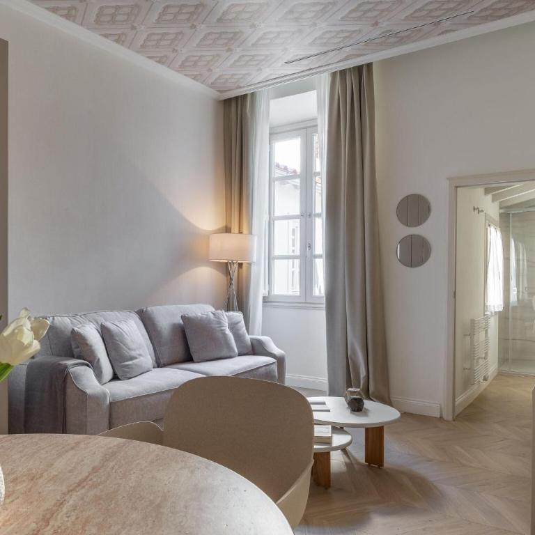Deservi Apartments By Geco Vacation Rentals - Monolocale Deluxe - 1