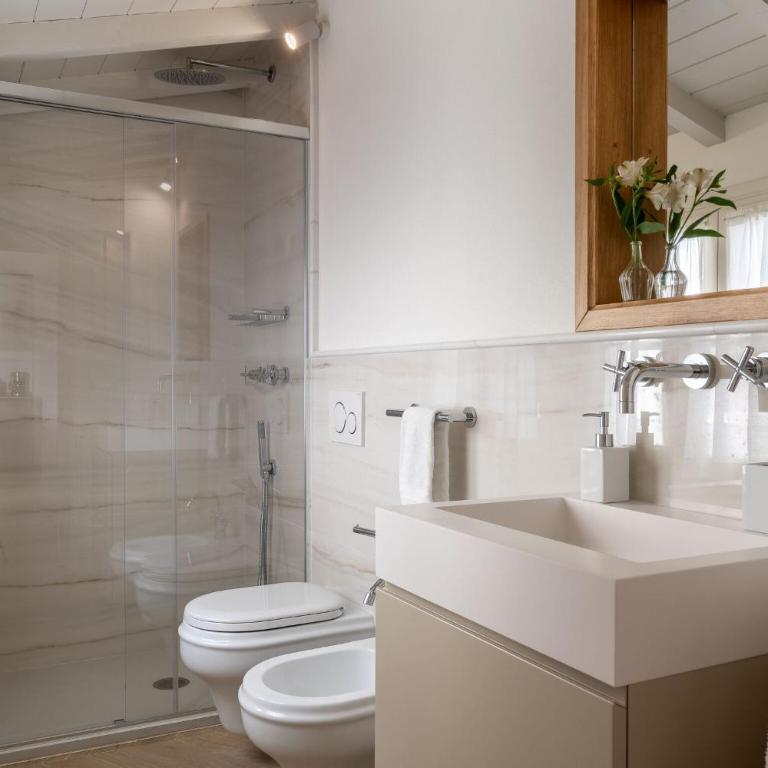 Deservi Apartments By Geco Vacation Rentals - Monolocale Deluxe - 5