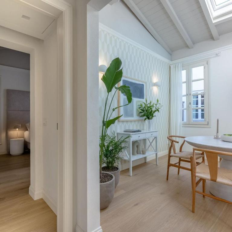 Deservi Apartments By Geco Vacation Rentals - Appartamento Deluxe - 4