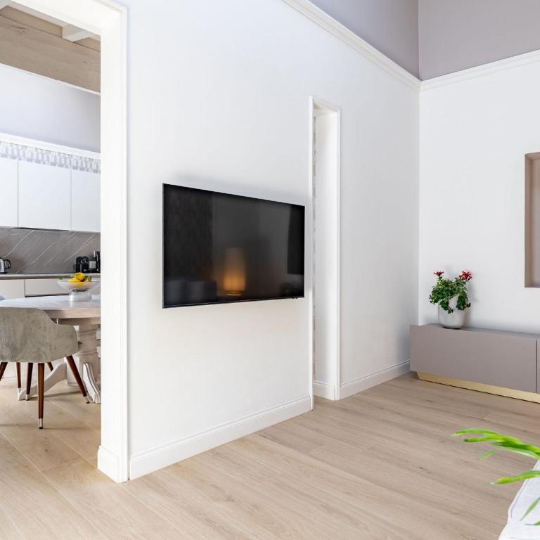 Deservi Apartments By Geco Vacation Rentals - Appartamento Deluxe - 2