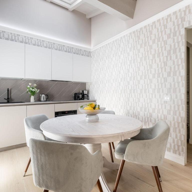 Deservi Apartments By Geco Vacation Rentals - Appartamento Deluxe - 3
