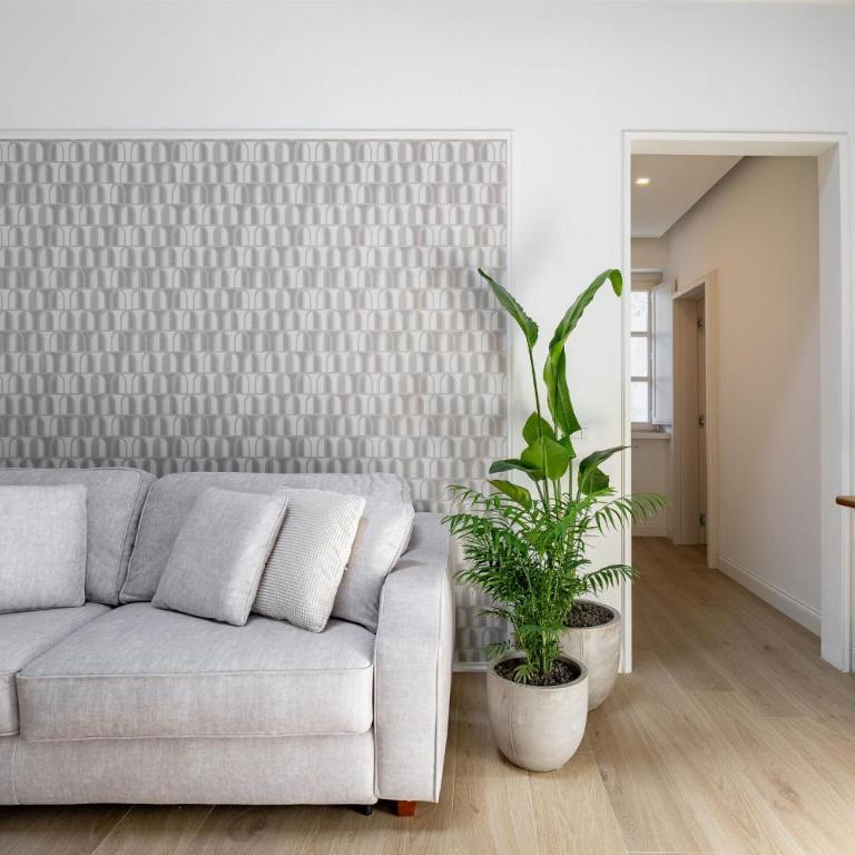 Deservi Apartments By Geco Vacation Rentals - Appartamento Deluxe - 5