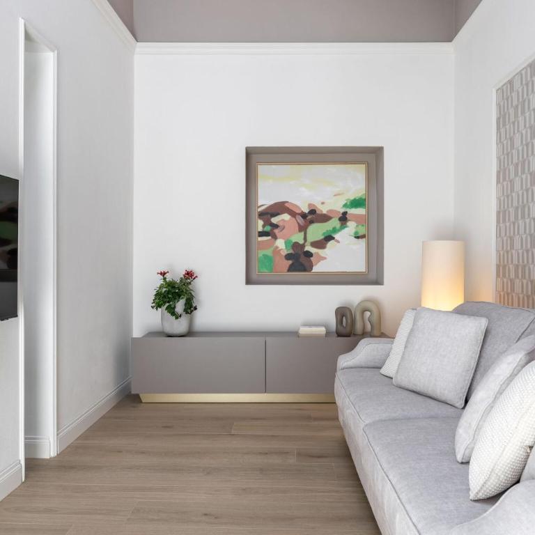 Deservi Apartments By Geco Vacation Rentals - Appartamento Deluxe - 6