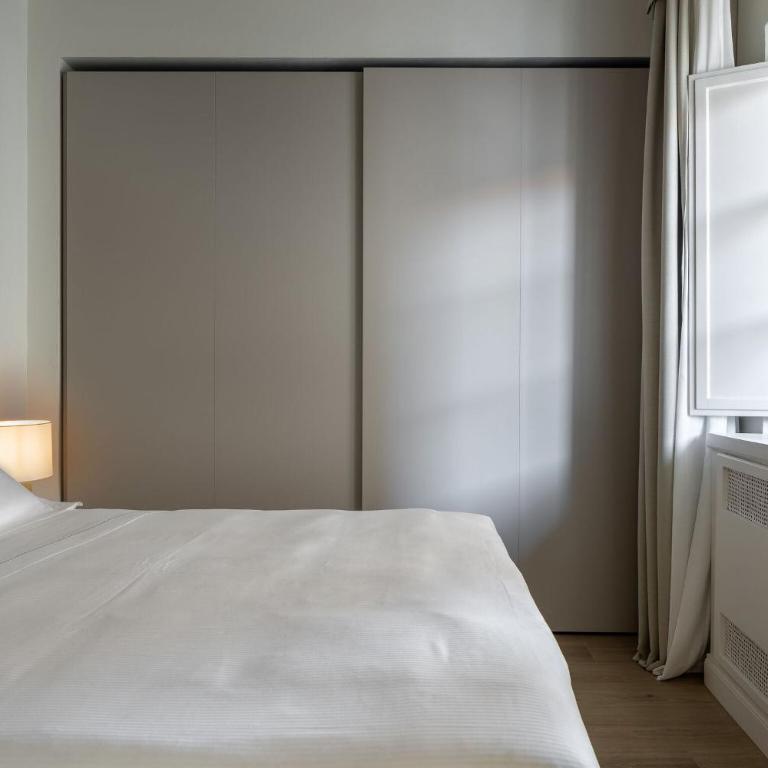 Deservi Apartments By Geco Vacation Rentals - Appartamento Deluxe - 9
