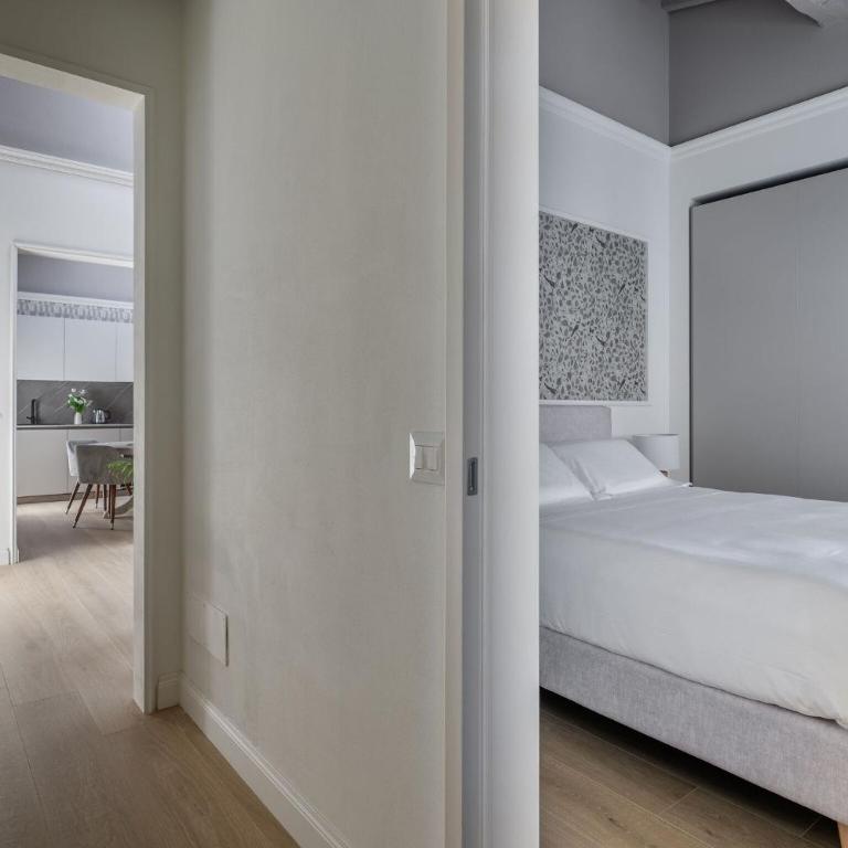 Deservi Apartments By Geco Vacation Rentals - Appartamento Deluxe - 11