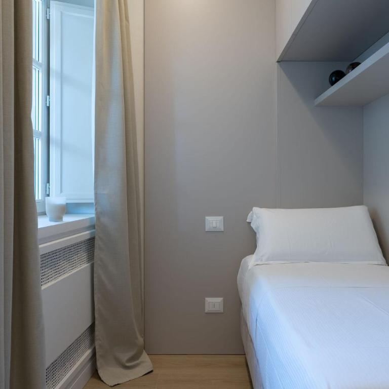 Deservi Apartments By Geco Vacation Rentals - Appartamento Deluxe - 12