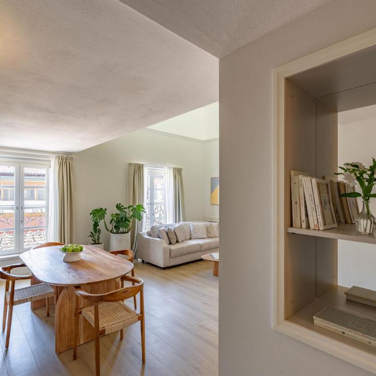Deservi Apartments By Geco Vacation Rentals - Appartamento su 2 Livelli - 1