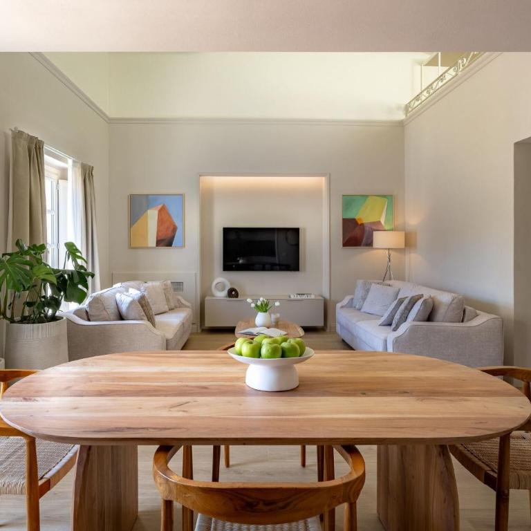 Deservi Apartments By Geco Vacation Rentals - Appartamento su 2 Livelli - 2