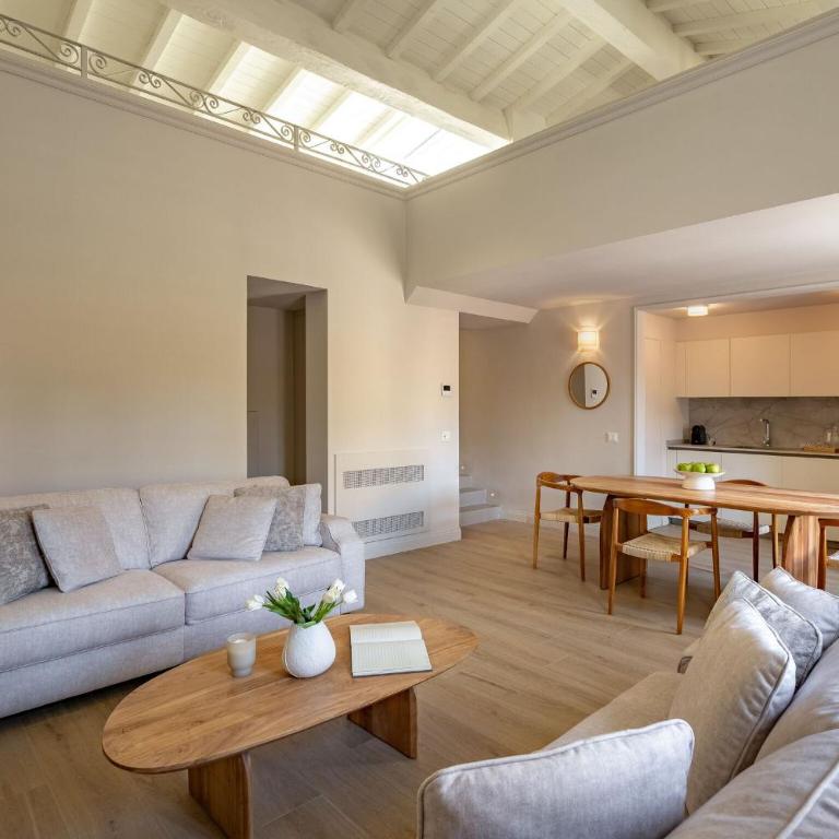 Deservi Apartments By Geco Vacation Rentals - Appartamento su 2 Livelli - 4