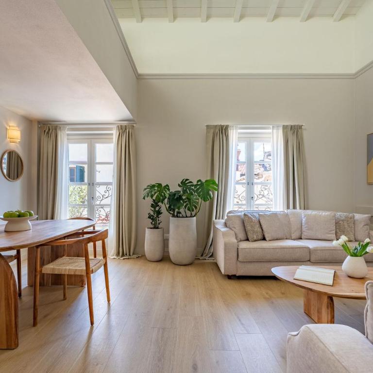 Deservi Apartments By Geco Vacation Rentals - Appartamento su 2 Livelli - 3