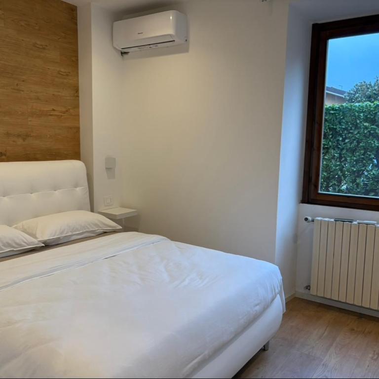 Frensis Apartment - Casa con 1 Camera da Letto - 11