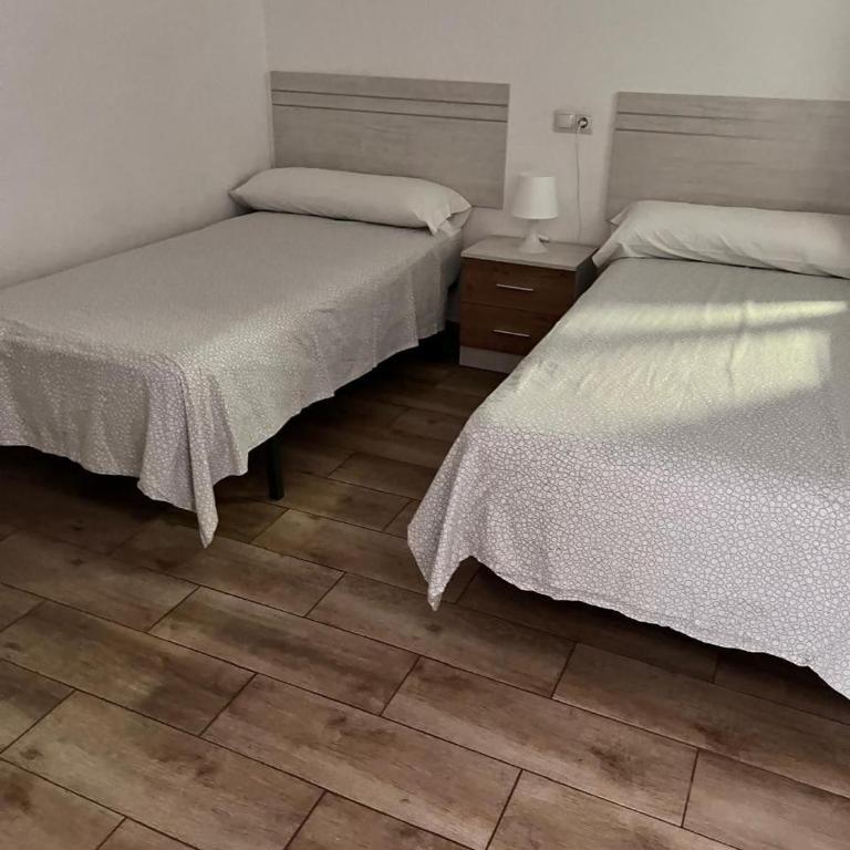 Apartamento Huelin Playa - Apartamento de 3 dormitorios - 2