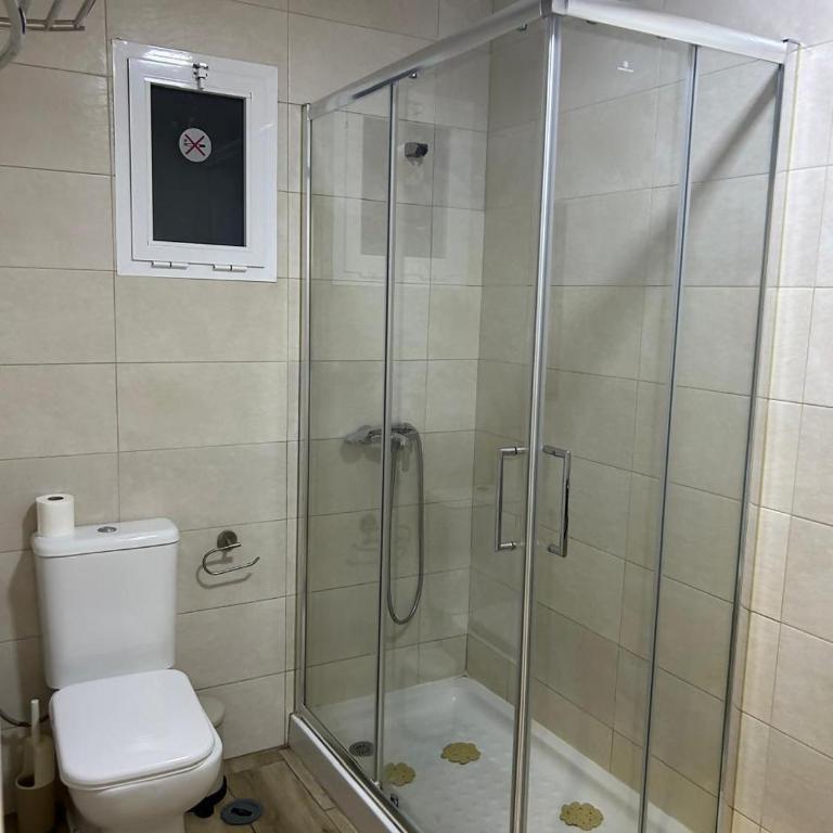 Apartamento Huelin Playa - Apartamento de 3 dormitorios - 10