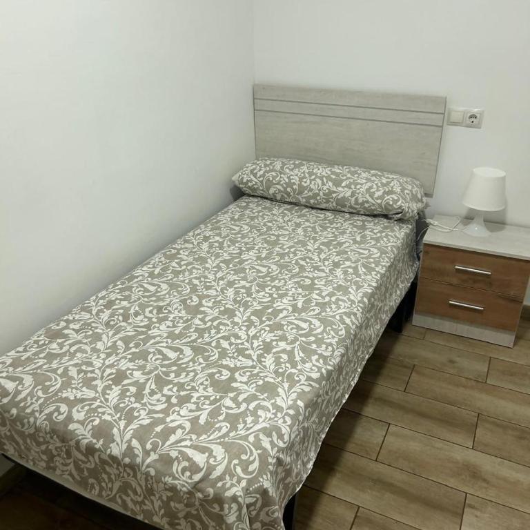 Apartamento Huelin Playa - Apartamento de 3 dormitorios - 14