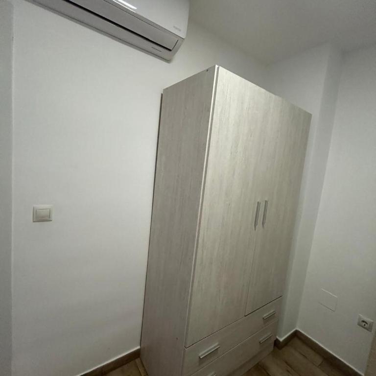 Apartamento Huelin Playa - Apartamento de 3 dormitorios - 16