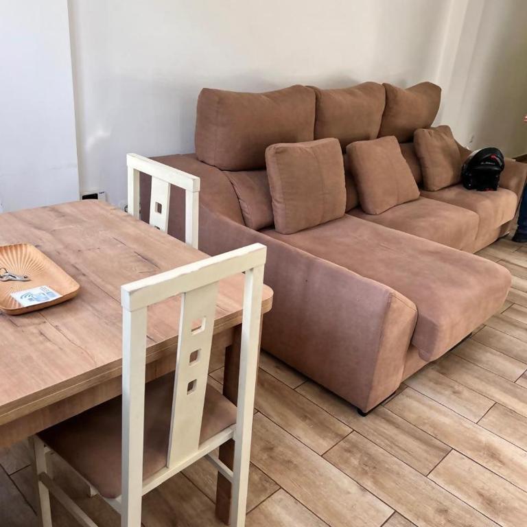Apartamento Huelin Playa - Apartamento de 3 dormitorios - 17