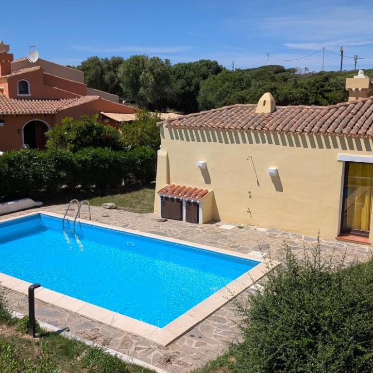 Villa Liliana Your Private Oasis with Pool - Villa - 2