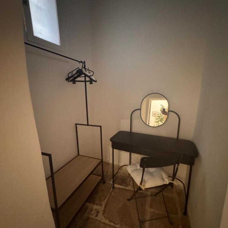La Casa Nel BORGO - One-Bedroom Apartment - 24