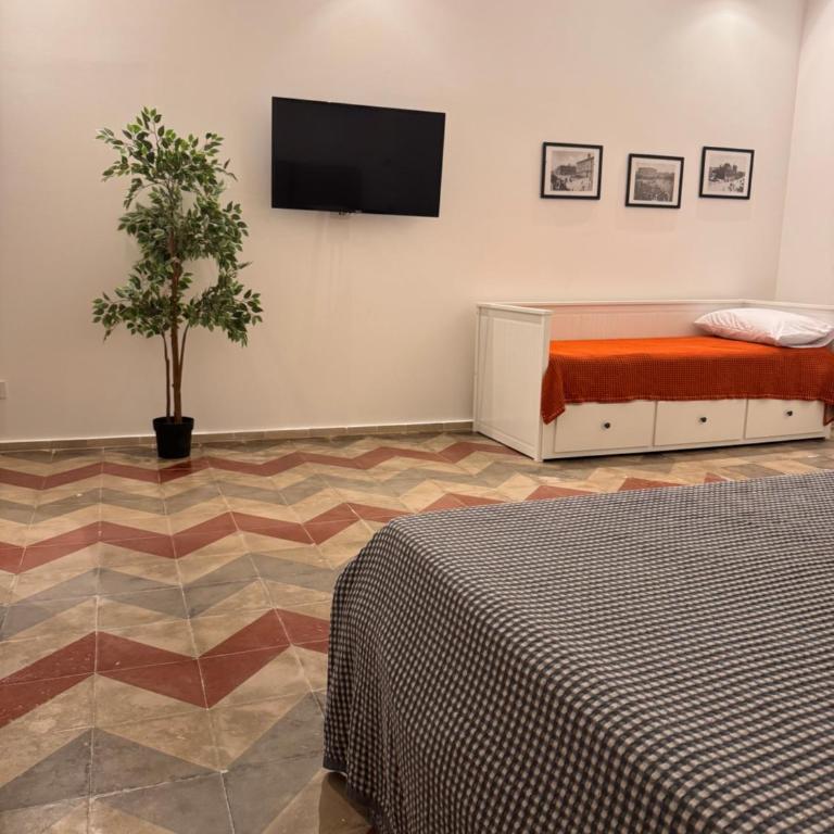 La Casa Nel BORGO - One-Bedroom Apartment - 23