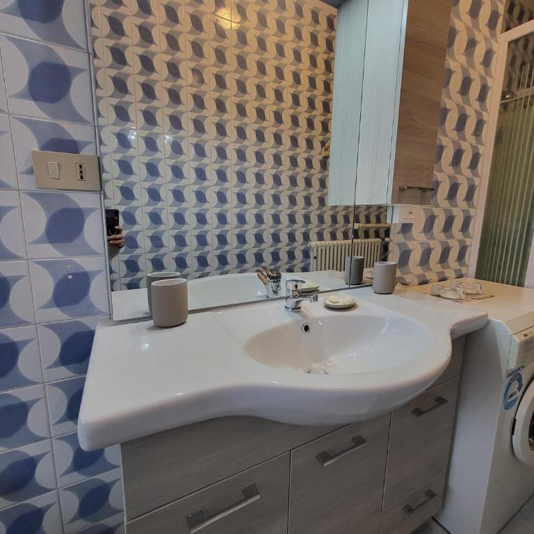 Casa di Pietra - Appartamento con 1 Camera da Letto - 4