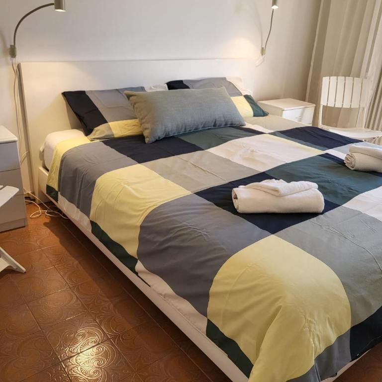 Casa di Pietra - Appartamento con 1 Camera da Letto - 6