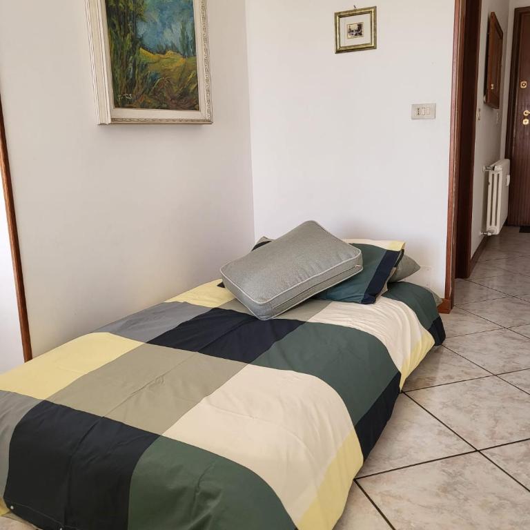 Casa di Pietra - Appartamento con 1 Camera da Letto - 7