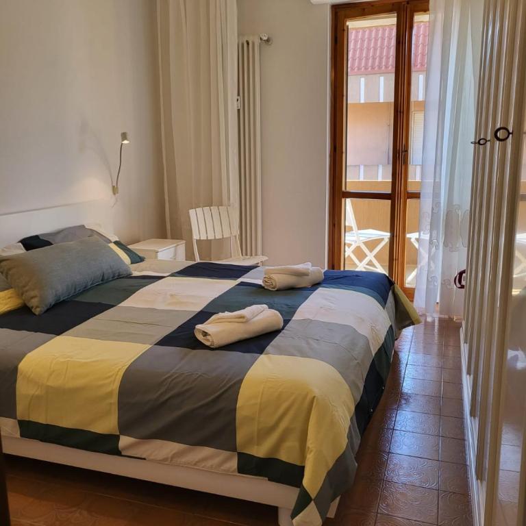 Casa di Pietra - Appartamento con 1 Camera da Letto - 8