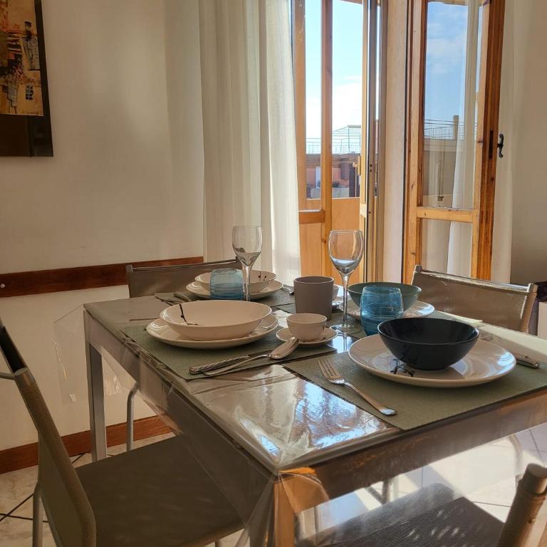 Casa di Pietra - Appartamento con 1 Camera da Letto - 10
