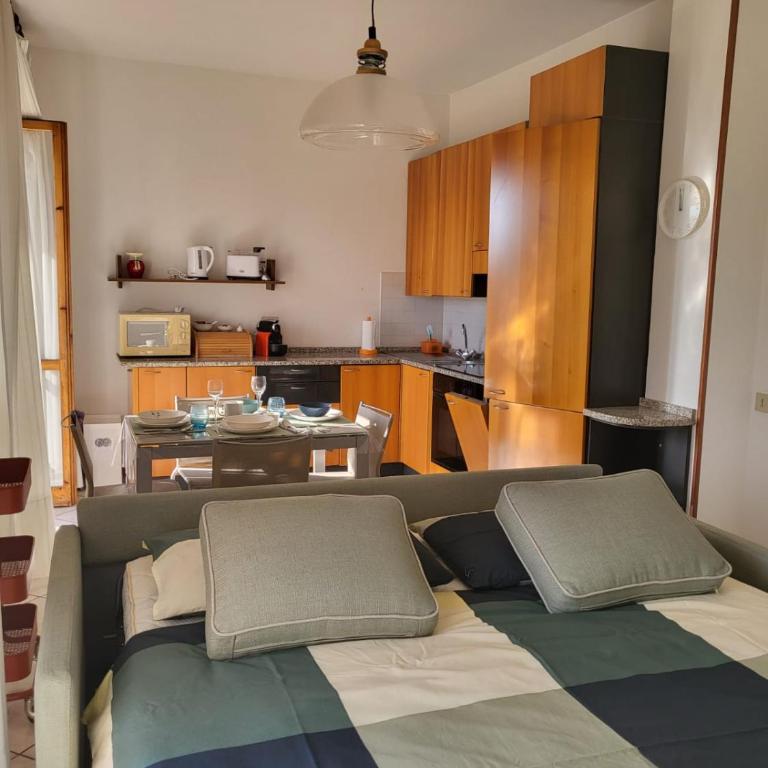 Casa di Pietra - Appartamento con 1 Camera da Letto - 14