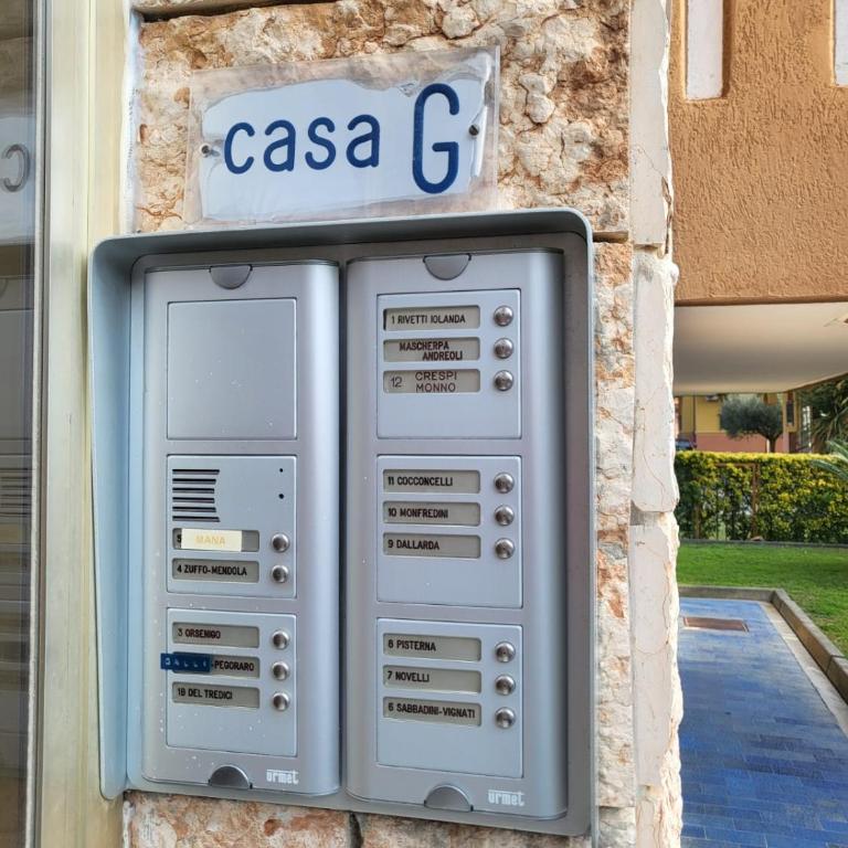 Casa di Pietra - Appartamento con 1 Camera da Letto - 17