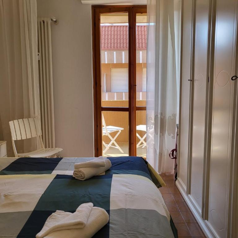 Casa di Pietra - Appartamento con 1 Camera da Letto - 18