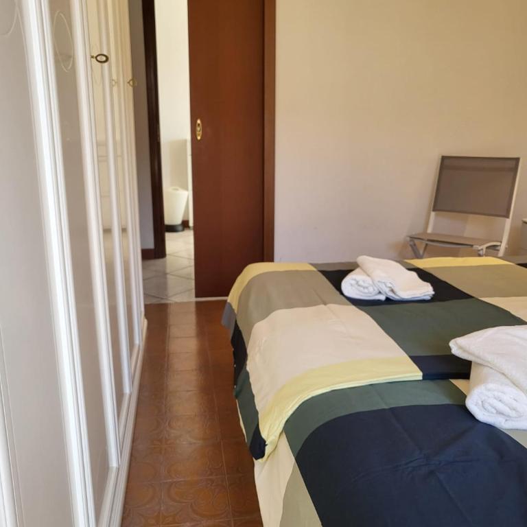 Casa di Pietra - Appartamento con 1 Camera da Letto - 23