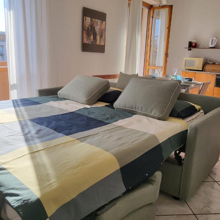 Casa di Pietra - Appartamento con 1 Camera da Letto - 24