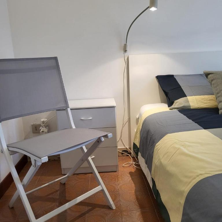 Casa di Pietra - Appartamento con 1 Camera da Letto - 25